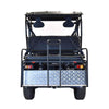 New Bennche Cowboy 200iX GOLF - 200cc 4 Seater UTV Golf Cart