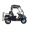 New Bennche Cowboy 200iX GOLF - 200cc 4 Seater UTV Golf Cart