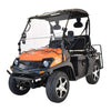 New Bennche Cowboy 200iX GOLF - 200cc 4 Seater UTV Golf Cart