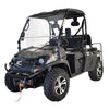 New Bennche Cowboy 400X GOLF - 400cc 4x4 UTV Golf Cart