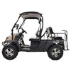 New Bennche Cowboy 400X GOLF - 400cc 4x4 UTV Golf Cart