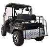 New Bennche Cowboy 400X GOLF - 400cc 4x4 UTV Golf Cart