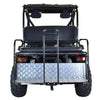 New Bennche Cowboy 400X GOLF - 400cc 4x4 UTV Golf Cart