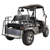 New Bennche Cowboy 400X GOLF - 400cc 4x4 UTV Golf Cart
