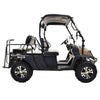 New Bennche Cowboy 400X GOLF - 400cc 4x4 UTV Golf Cart