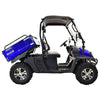 New Bennche Cowboy 400s - 400cc 4x4 UTV