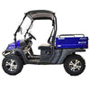 New Bennche Cowboy 400s - 400cc 4x4 UTV