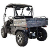 New Bennche Cowboy 400s - 400cc 4x4 UTV