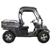 New Bennche Cowboy 400s - 400cc 4x4 UTV