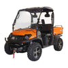 New Bennche Cowboy 400s - 400cc 4x4 UTV