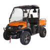 New Bennche Cowboy 400s - 400cc 4x4 UTV