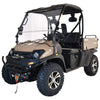 New Bennche Cowboy 400s - 400cc 4x4 UTV