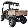 New Bennche Cowboy 400s - 400cc 4x4 UTV