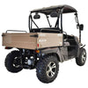New Bennche Cowboy 400s - 400cc 4x4 UTV