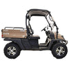 New Bennche Cowboy 400s - 400cc 4x4 UTV