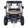 New Bennche Cowboy 400s - 400cc 4x4 UTV