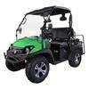 New Electric - Massimo Buck EV60 - Golf Cart UTV