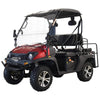 New Electric - Massimo Buck EV60 - Golf Cart UTV