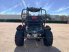 New 200cc - Trailmaster Blazer 200X- Go Kart w/Reverse - CA Carb Approved