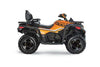 NEW 2020 CFMOTO CFORCE 600 EPS Touring 4×4 - 2 Passenger ATV - No Dealer Set Up Fees