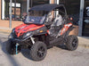 New 800cc - CFMOTO ZFORCE 800EX - UTV SSV - $1000 Off Instant Store Rebate utvs Wholesale ATV