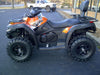 NEW CFMOTO CFORCE 600 EPS 4×4 - No Dealer Set Up Fees atvs Wholesale ATV