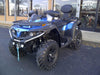 NEW CFMOTO CFORCE 600 EPS 4×4 - No Dealer Set Up Fees atvs Wholesale ATV
