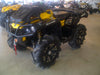 2015 Can Am Outlander 800r XMR