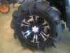 2015 Can Am Outlander 800r XMR