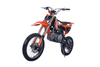 New Tao Tao DBX1 - 140cc Manual Clutch Adult/Teen Size Dirt Bike