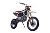 New Tao Tao DBX1 - 140cc Manual Clutch Adult/Teen Size Dirt Bike