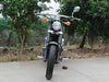 New 250cc- DongFang DF250RTR - Retro Style Motorcycle - Free Shipping scooters Wholesale ATV