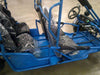 New Adult 200cc - Dongfang 200GKE-4 - 4 Seater Go Kart - Free Shipping Go karts Wholesale ATV