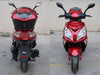 New 170cc - Dongfang Falcon 200SC - Sport Style Scooter - Free Shipping scooters Wholesale ATV