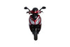 New Tao Tao EVO 50 - 49cc Sport Style Scooter - CA Carb Approved