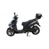 New Tao Tao EVO 50 - 49cc Sport Style Scooter - CA Carb Approved