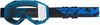 Fly Racing - 2019 Focus - Youth Goggles - Free Shipping Wholesale ATV BLUE