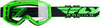 Fly Racing - 2019 Focus - Goggles - Free Shipping Wholesale ATV GREEN