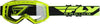 Fly Racing - 2019 Focus - Youth Goggles - Free Shipping Wholesale ATV HI-VIS