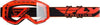 Fly Racing - 2019 Focus - Youth Goggles - Free Shipping Wholesale ATV ORANGE