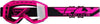 Fly Racing - 2019 Focus - Goggles - Free Shipping Wholesale ATV PINK
