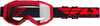 Fly Racing - 2019 Focus - Goggles - Free Shipping Wholesale ATV RED