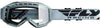 Fly Racing - 2019 Focus - Goggles - Free Shipping Wholesale ATV GREY