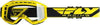 Fly Racing - 2019 Focus - Goggles - Free Shipping Wholesale ATV YELLOW