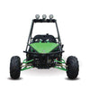 New Kandi KD125GKM - 125cc Fully Automatic youth Go Kart w/Reverse