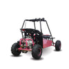New Kandi KD125GKM - 125cc Fully Automatic youth Go Kart w/Reverse