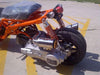 New 150cc - Icebear Maddog Gen 1 Scooter - Free Shipping scooters Wholesale ATV
