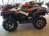 2016 Can Am Outlander 1000R XMR Wholesale ATV