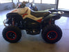 2016 Can Am Renegade 1000R XXC Wholesale ATV