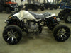 New 125cc - Icebear R12 - Racing Sport ATV - Free Shipping atvs Wholesale ATV